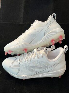 New Balance FuelCell Romero Duo Comp Cleats NIB Size 12